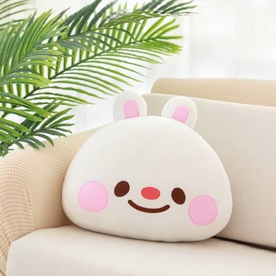 Kawaii 4 Tonton-Friend Plushies