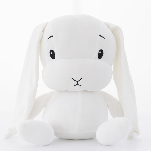 Kawaii Shy Rabbit Plush