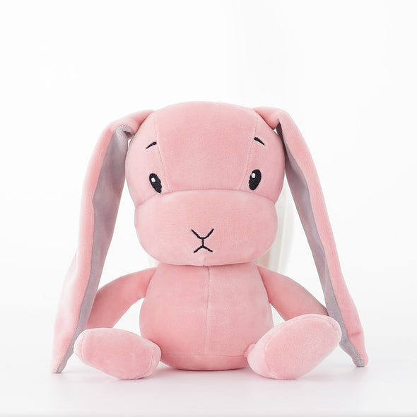 Kawaii Shy Rabbit Plush