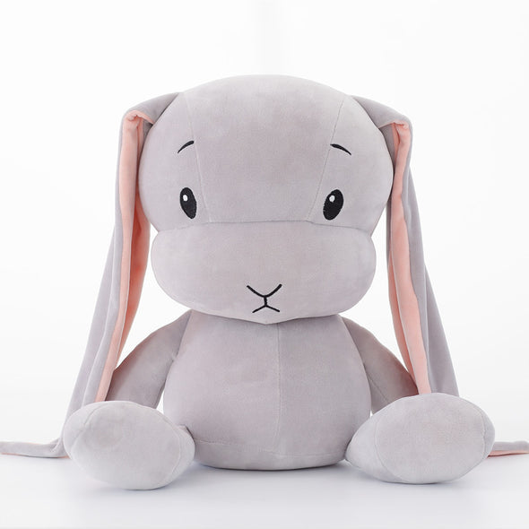 Kawaii Shy Rabbit Plush