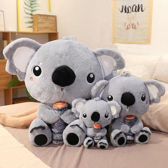 Kawaii Koala Plush