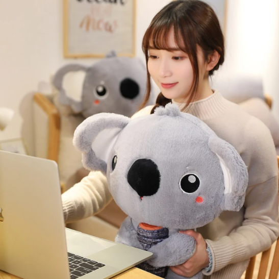 Kawaii Koala Plush