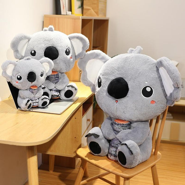 Kawaii Koala Plush