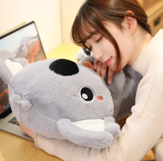 Kawaii Koala Plush