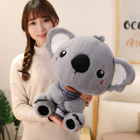 Kawaii Koala Plush