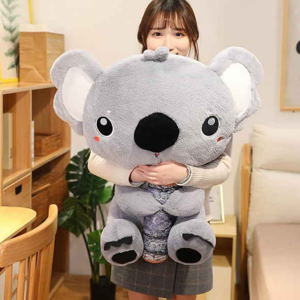 Kawaii Koala Plush